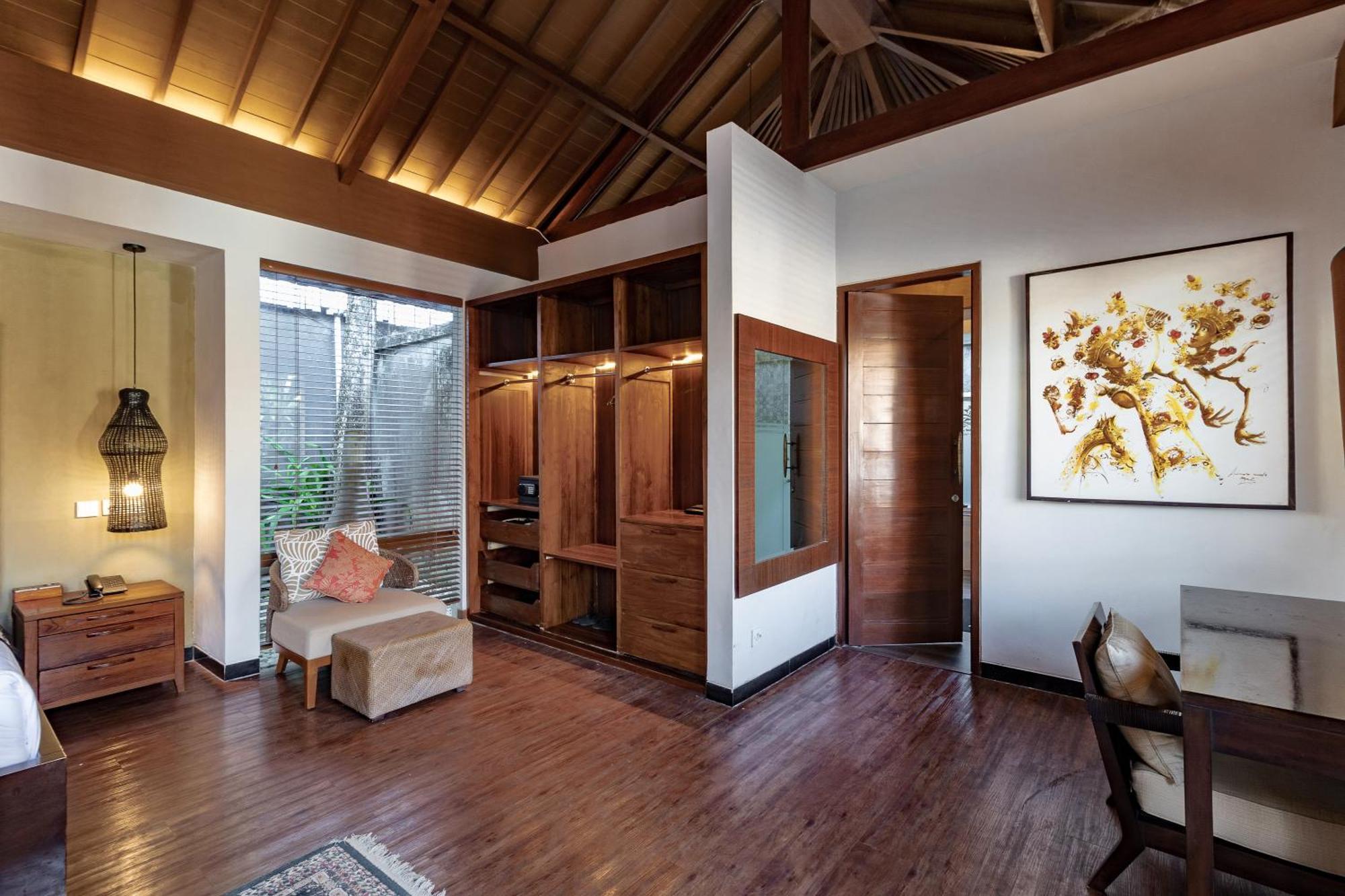The Akasha Seminyak Bali Luxury Villas מראה חיצוני תמונה